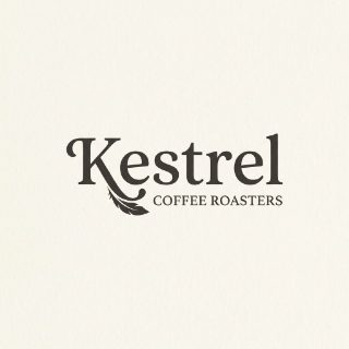 Kestrel Coffee Roasters Logo