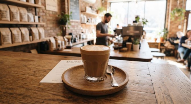 Cortado