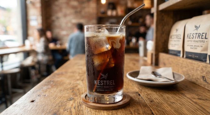 Cold Brew